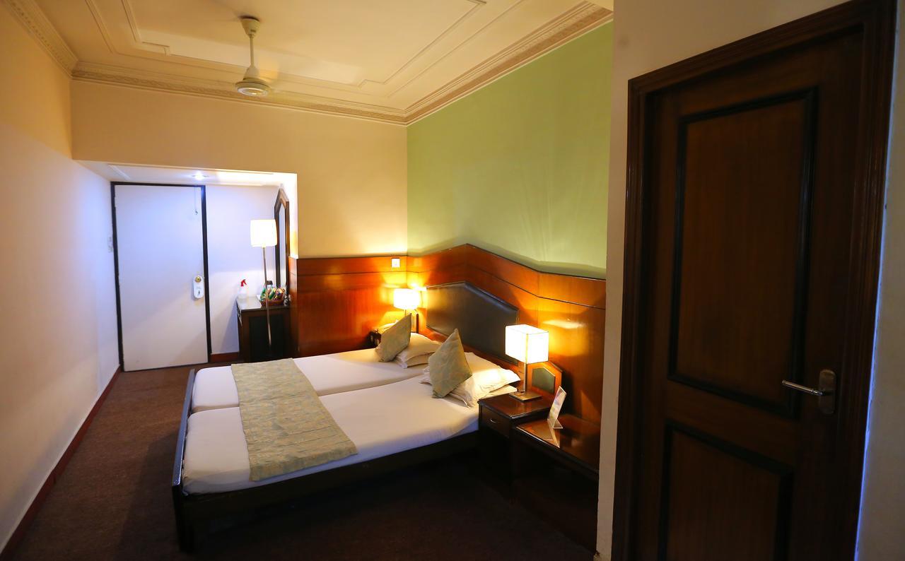 Collection O 64168 Hotel Vip International Kolkata Eksteriør bilde