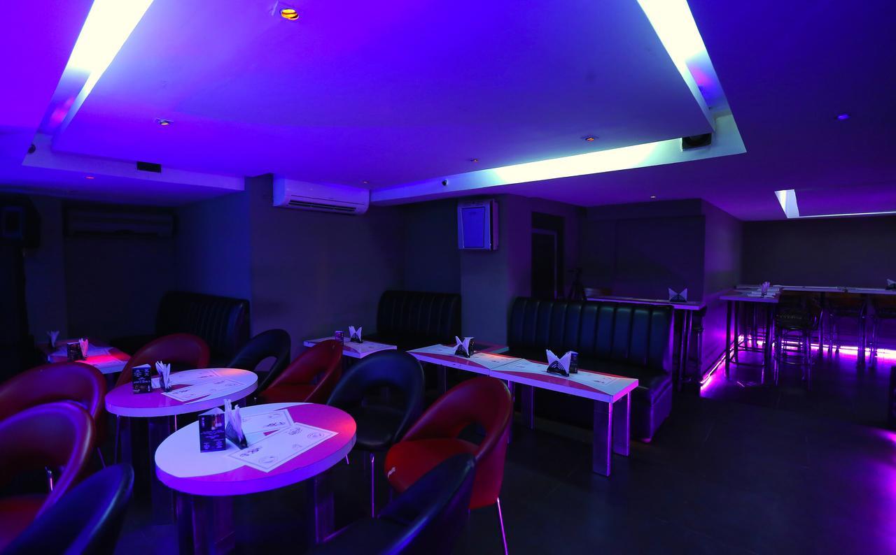 Collection O 64168 Hotel Vip International Kolkata Eksteriør bilde