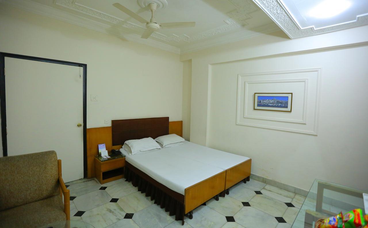 Collection O 64168 Hotel Vip International Kolkata Eksteriør bilde