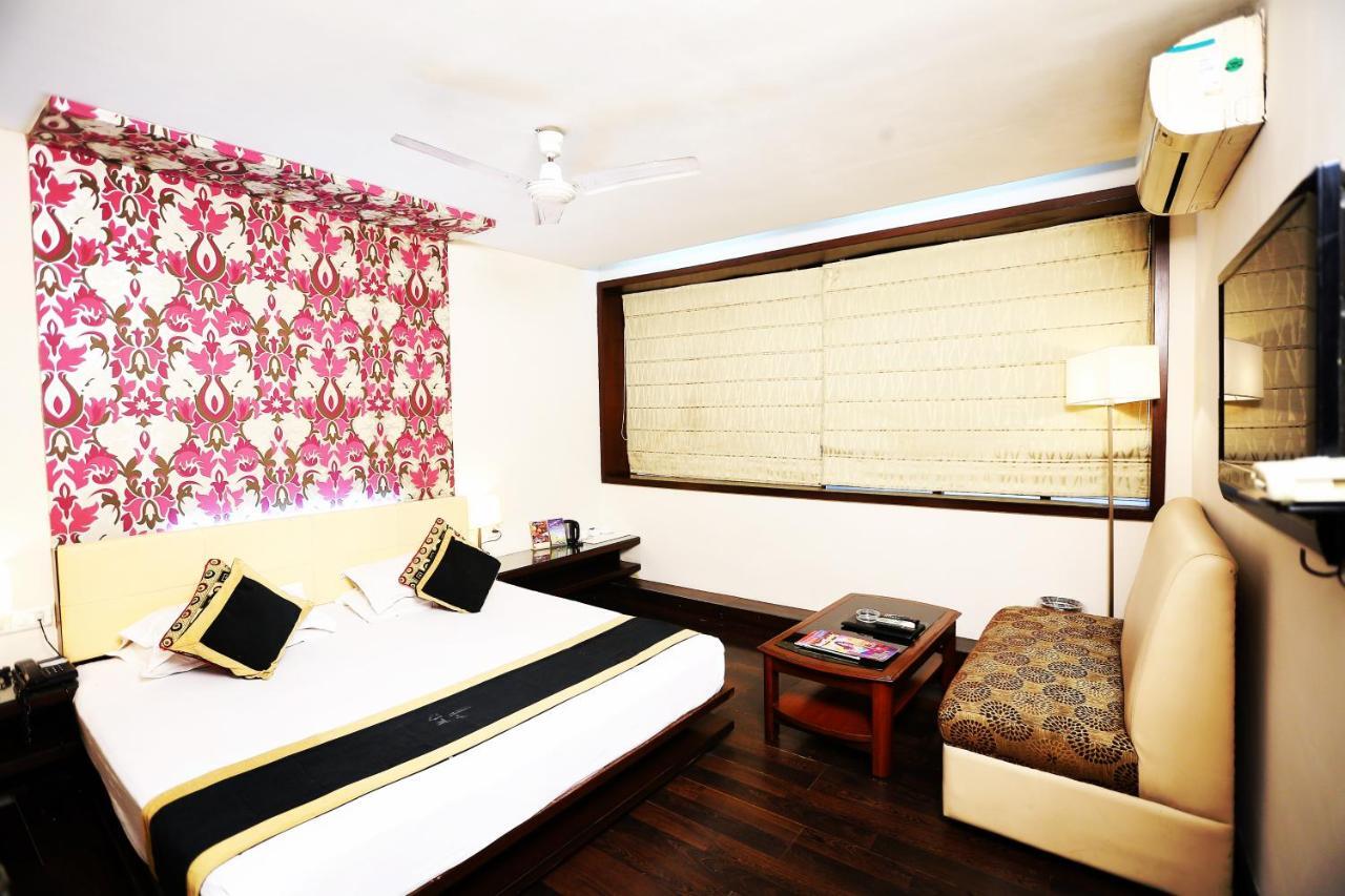 Collection O 64168 Hotel Vip International Kolkata Eksteriør bilde